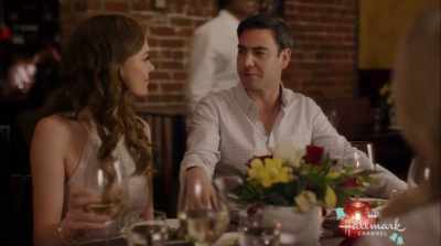 Not at my college, but it was
a liberal arts school, - The Last Bridesmaid