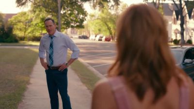 -Not at the courthouse. -No. - Sweet Magnolias