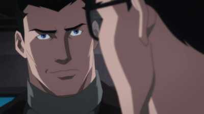 Not at the moment. Wouldn't want
any third parties getting involved. - Batman: Hush
