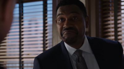 - Not at the moment. - Chicago P.D.