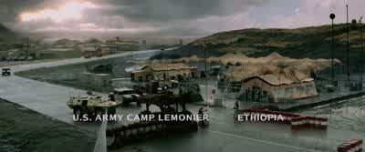 - Not at these coordinates. - Shooter