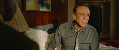 Not avalanches
of explanatory blah, blah, blather. - Hello Tomorrow!