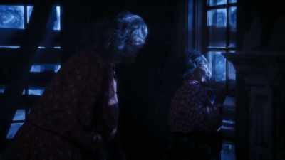 Not my baby! That's Joe!
They got him, Ma! - Boo 2! A Madea Halloween