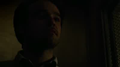 Not back then. - Marvel's Daredevil
