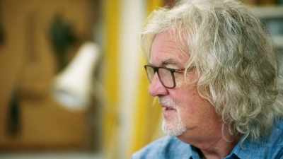 Not bad, 8,400 large loaves. - James May and the Dull Men