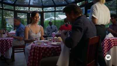 Not bad for a small town, right? - Love Stories in Sunflower Valley