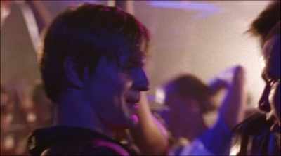 - Not bad, actually.
- I know, hmm? - Queer as Folk