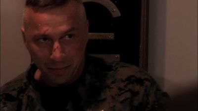 Not bad, Agent Gibbs. - NCIS