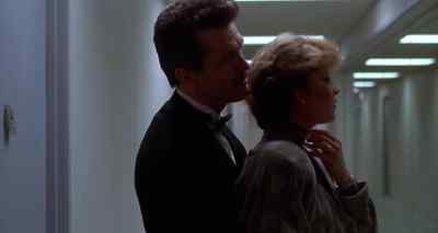 Not bad at all. - Poltergeist III