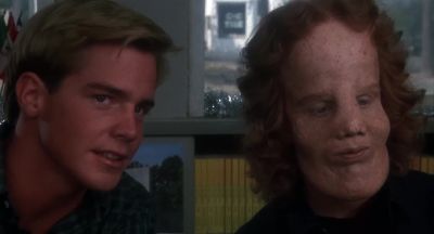 Not bad Dennis How about helping me What do you mean - Mask