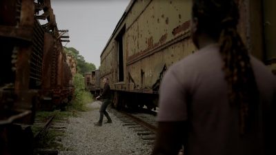 Not bad, Doc. - Legacies
