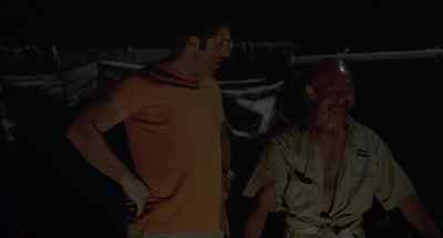 - Not bad, eh?
- Mmm. Very nice. Nice. - The Last Flight of Noah's Ark