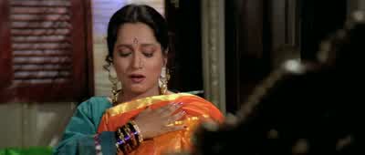 Not that bad either. - Dilwale Dulhania Le Jayenge