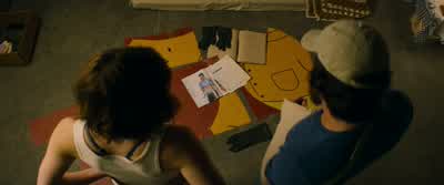 Not bad so far, partner. - 10 Cloverfield Lane