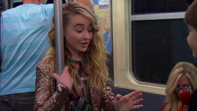 Not bad, Farkle. - Girl Meets World