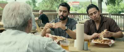 Not bad, huh? - The Mule