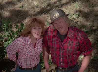 Not bad, huh? - The Six Million Dollar Man