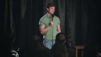 Not as bad as IKEA, but - Matt Rife: Only Fans