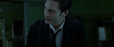 Not bad kid - Constantine
