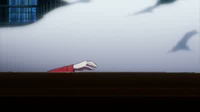 Not bad, Kirishima-san. - Tokyo Ghoul