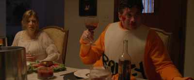 - Not bad.
- Mm. - A Halloween Feast
