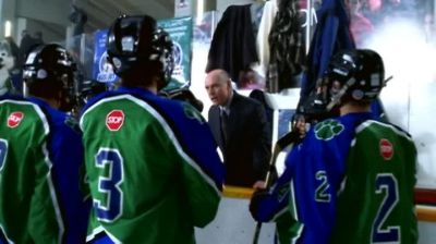 Not bad, not bad.
A win's a win. - The Dead Zone