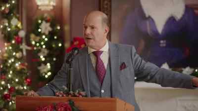 Not bad!
Oh, look at that. Very nice. - Unwrapping Christmas: Tina's Miracle