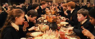 Not bad, Potter. - Harry Potter and the Philosopher's Stone