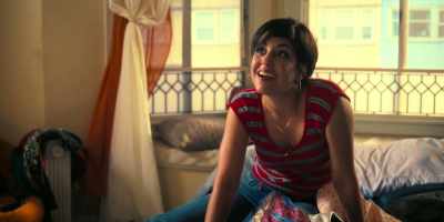 -Not bad.
-Right away I found a 20 - Girlboss