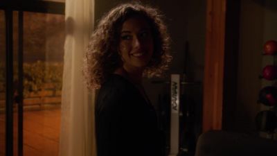 - Not bad.
- Right? - Chicago Fire