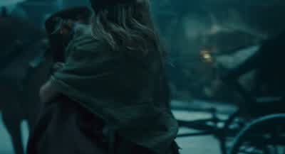 Not bad. - Les MisÃ©rables