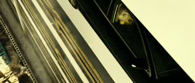 Not bad. - Transporter 2