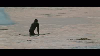 - Not bad! - Point Break
