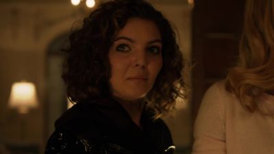 Not bad. - Gotham
