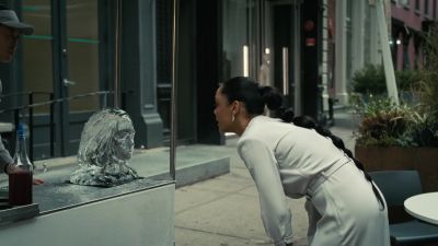 Not bad. - Westworld
