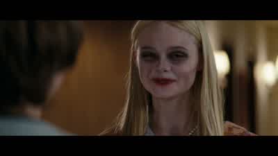 Not bad. - Super 8