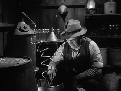 NOT BAD. - The Andy Griffith Show