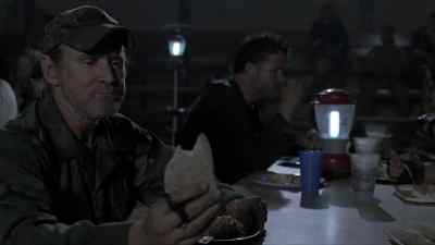 Not bad. - Falling Skies