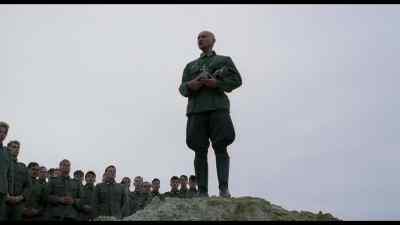 Not bad. - Stalingrad