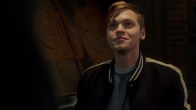 Not bad. - Supernatural