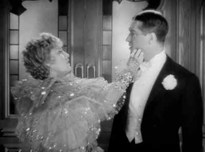 Not bad. - The Merry Widow