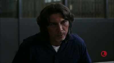 Not bad. - The Night Stalker