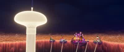 -Not bad. - Inside Out 2