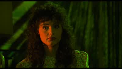 Not bad. - Beetlejuice