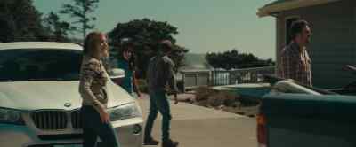 Not bad.
So nice. - The Rental