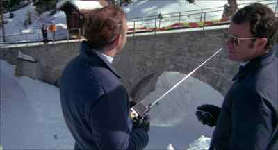 - Not bad.
- Too much style. - Downhill Racer