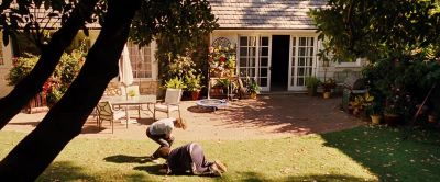 Not balls - Drillbit Taylor