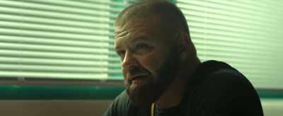 - Not to be insensitive, Cap, - Long Gone Heroes