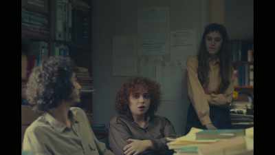 Not to be linked
with the killings and disappearances. - Argentina, 1985