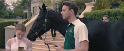 Not to be mean,
but it was a very terrible sound. - Black Beauty